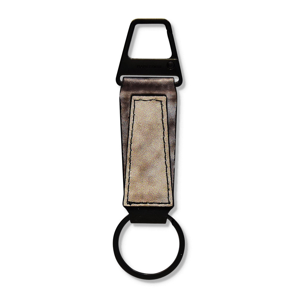 Roam Keychain