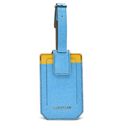 Salvador Luggage Tag