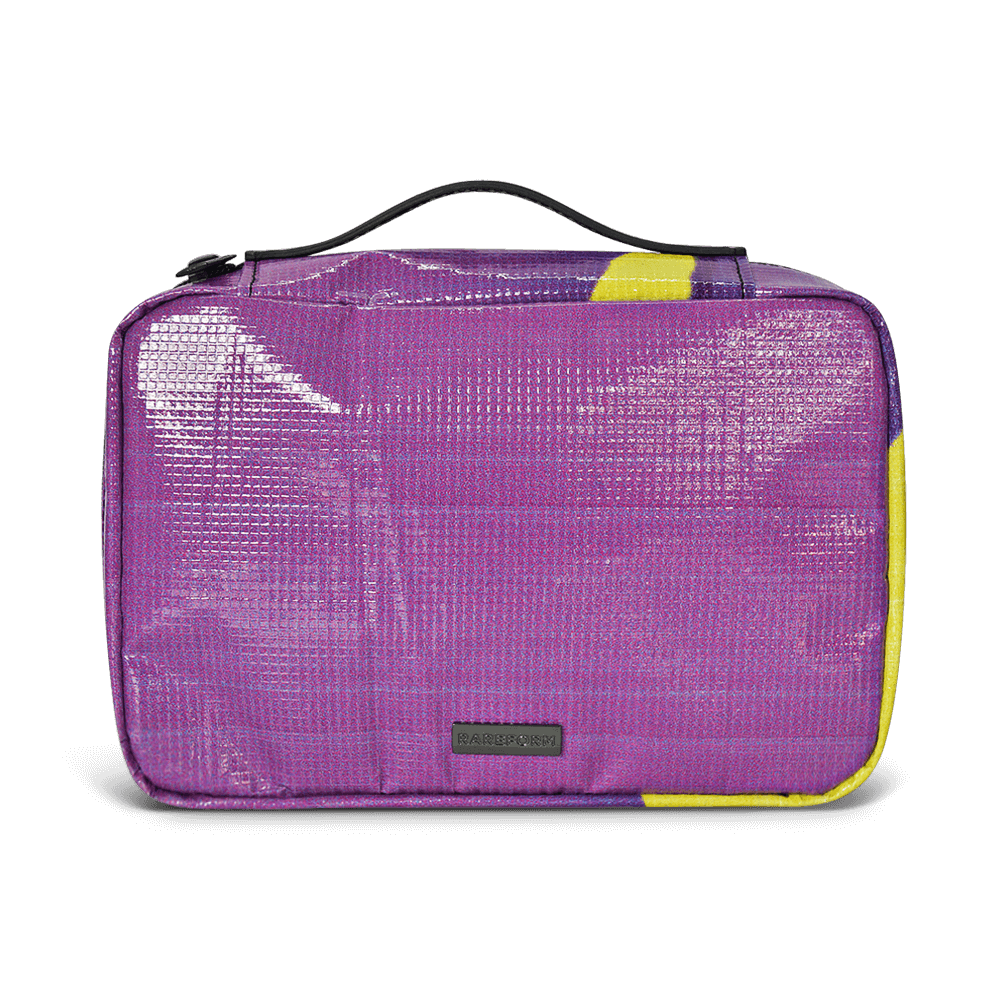 Vienna Toiletry Bag