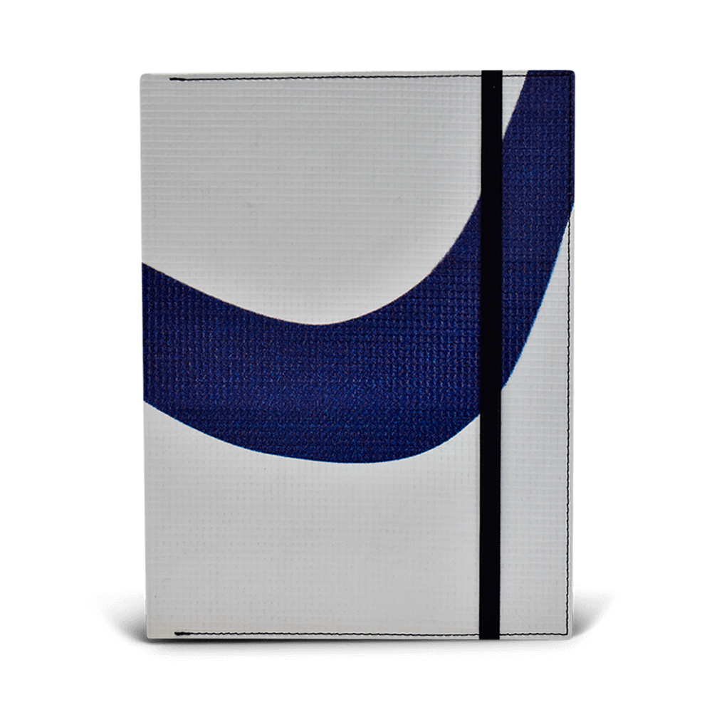 Oliver Notebook
