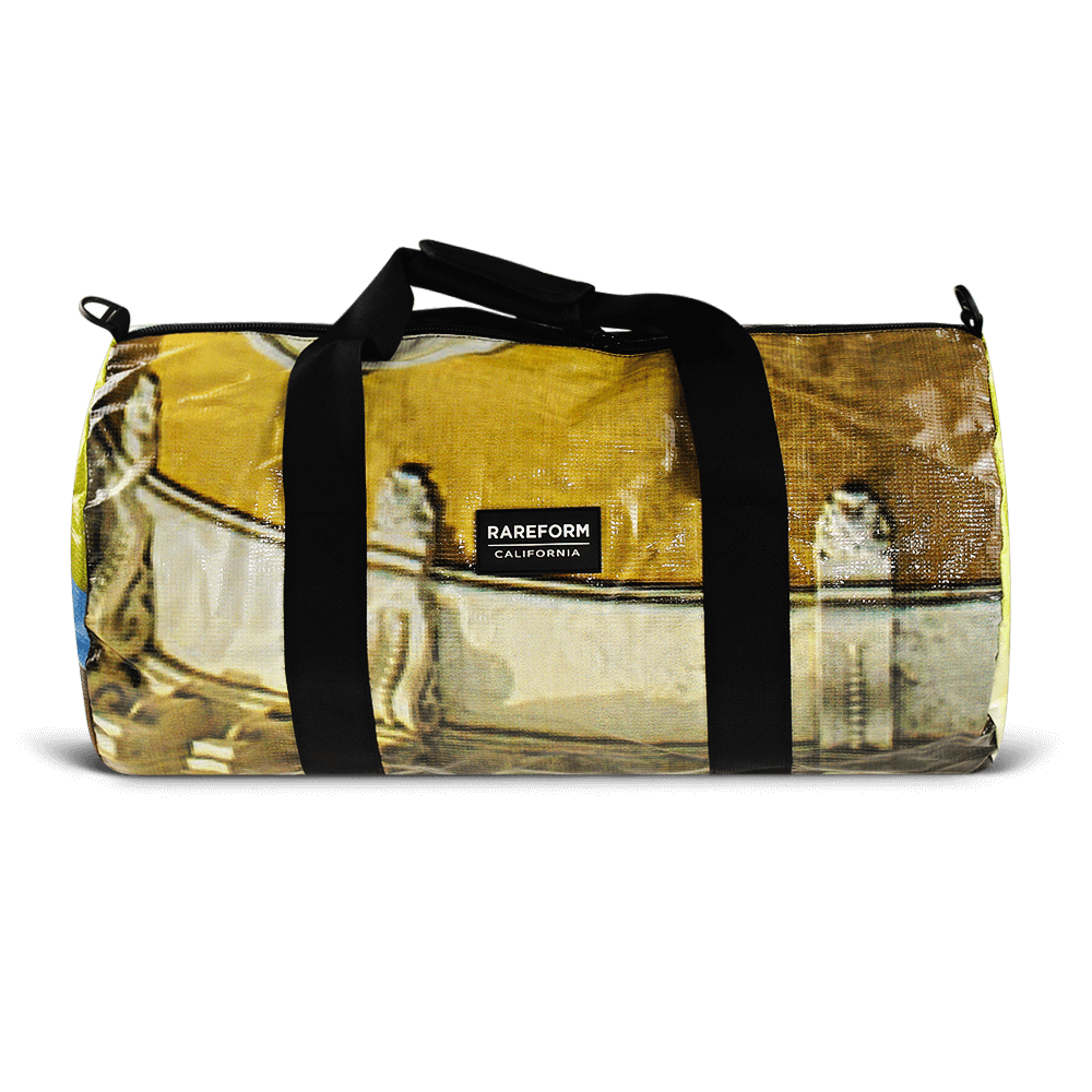 Weekender Duffle