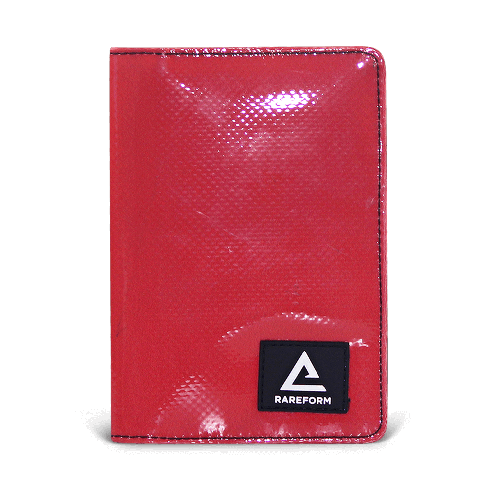 Huxley Passport Holder
