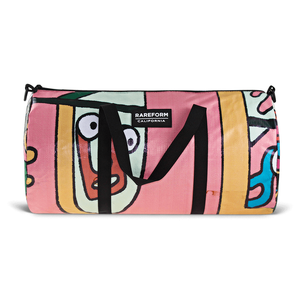 Light Duffle