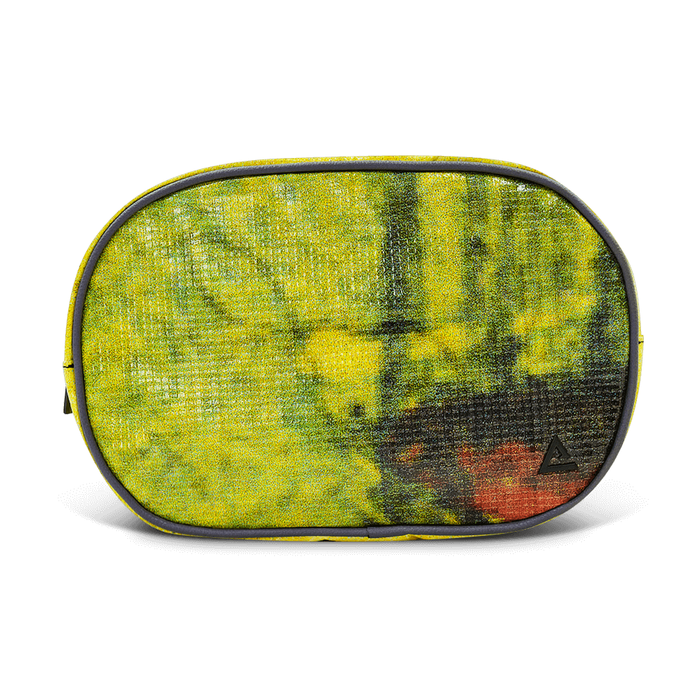 Riley Cosmetic Bag