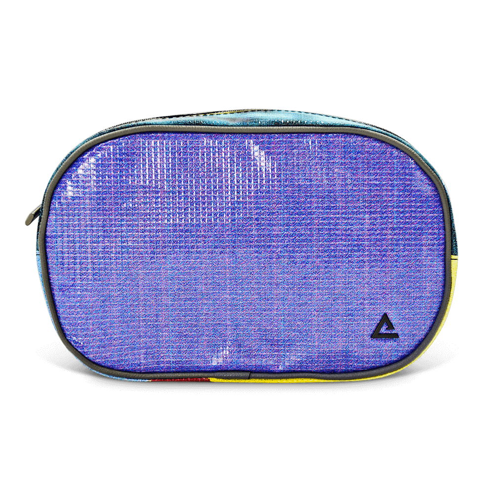 Riley Cosmetic Bag