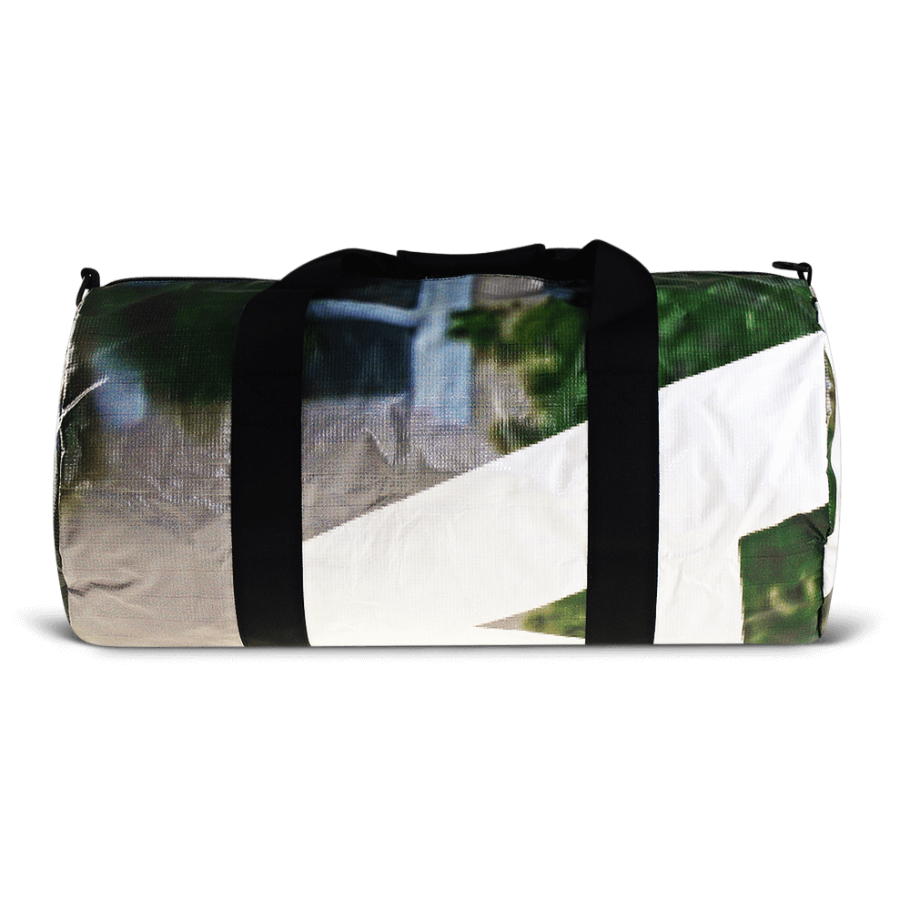 Weekender Duffle