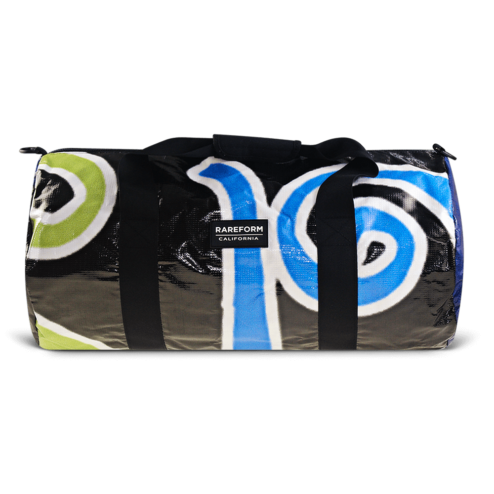 Weekender Duffle