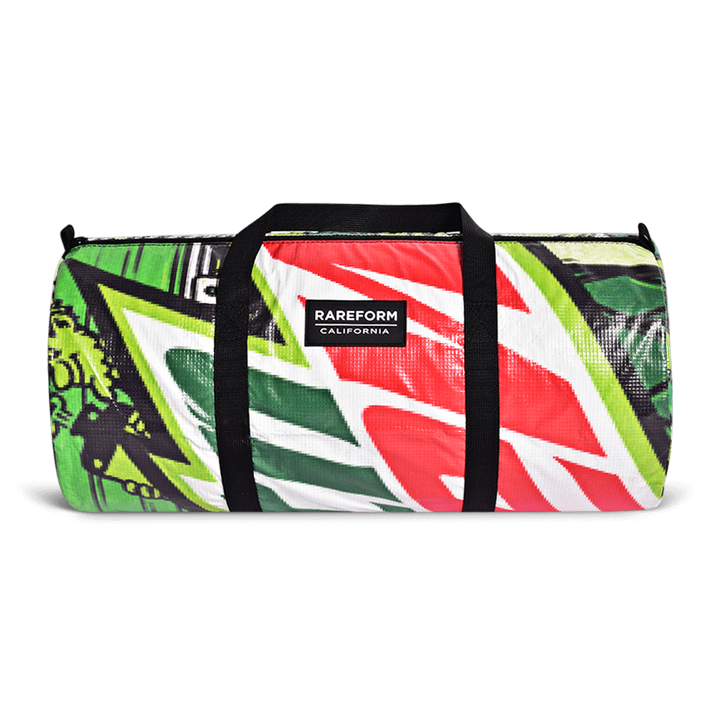 Light Duffle