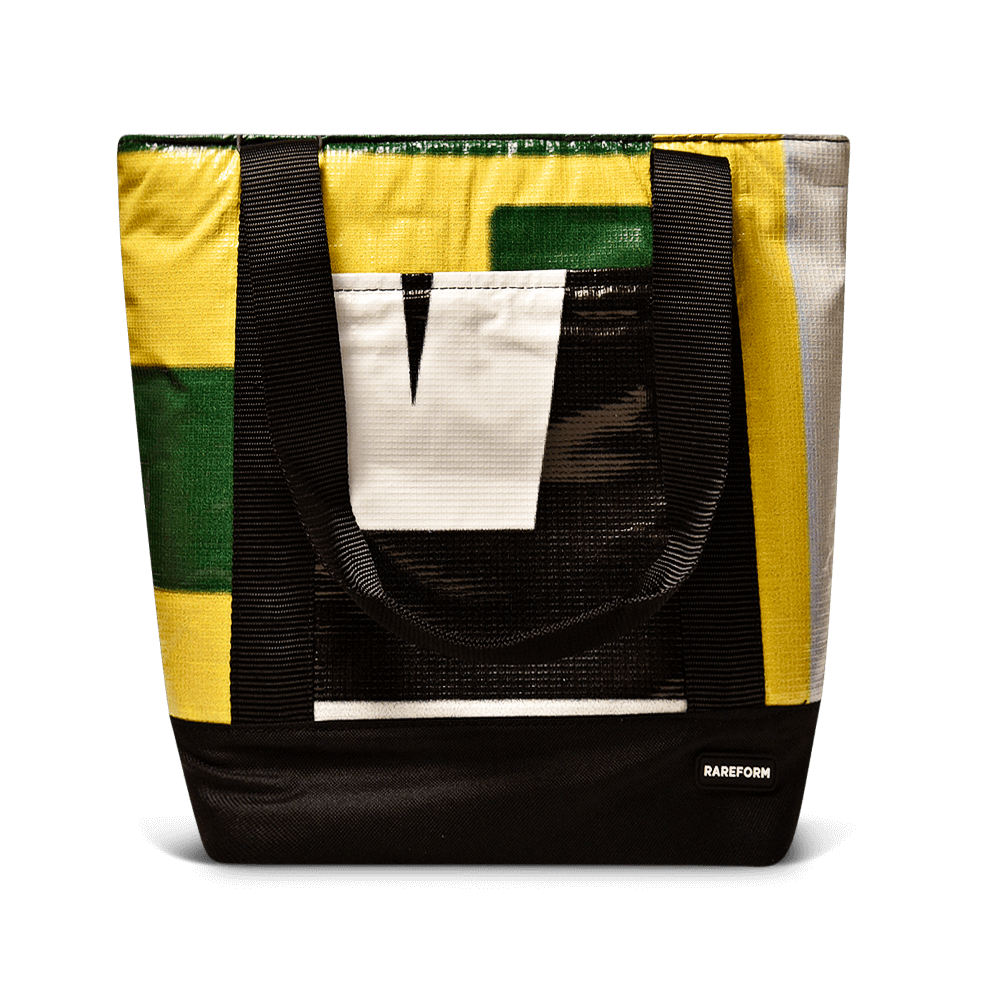 Beck Cooler Tote