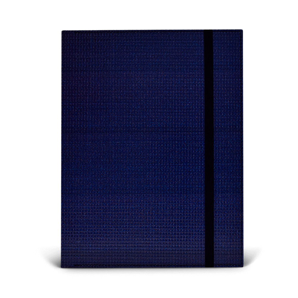 Oliver Notebook