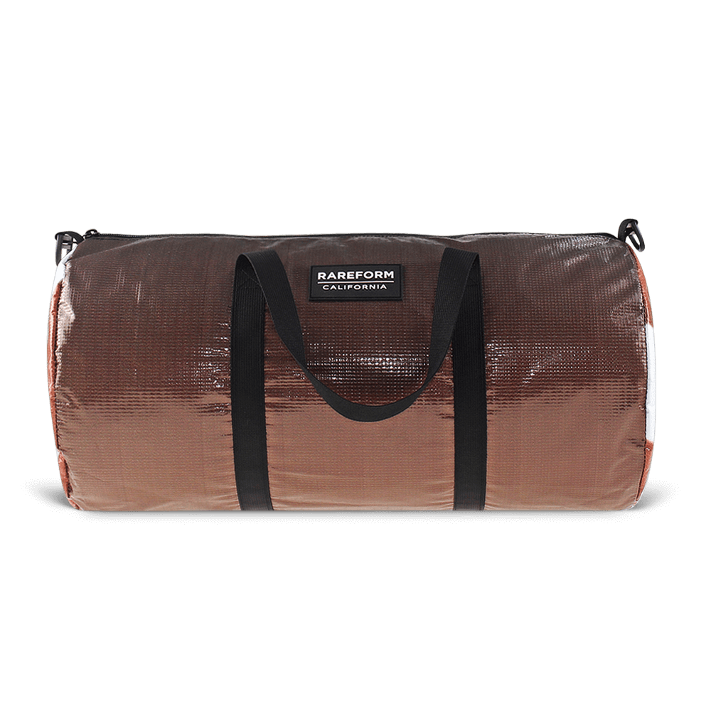 Light Duffle