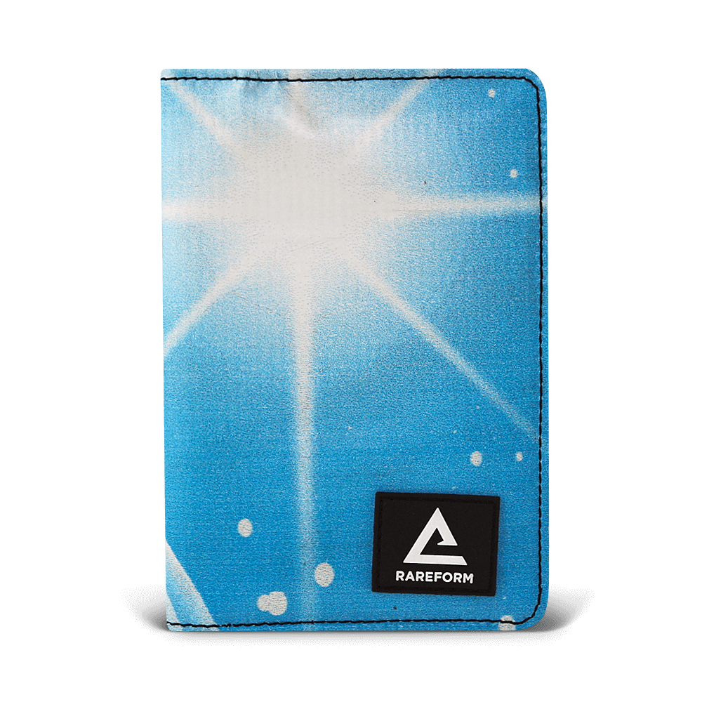 Huxley Passport Holder
