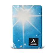 Huxley Passport Holder