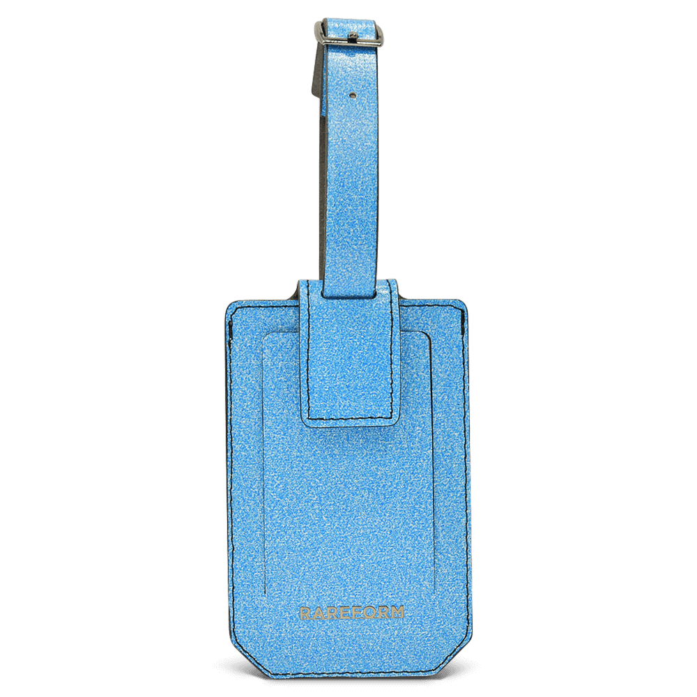 Salvador Luggage Tag