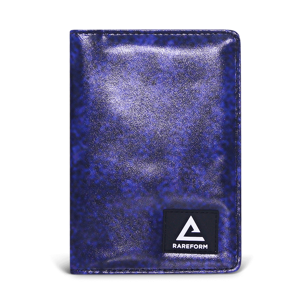 Huxley Passport Holder