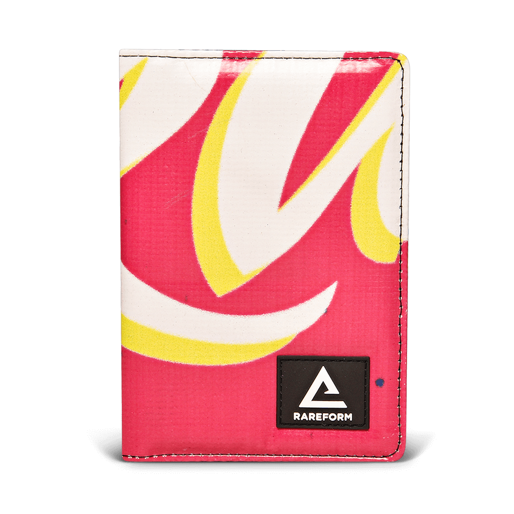 Huxley Passport Holder
