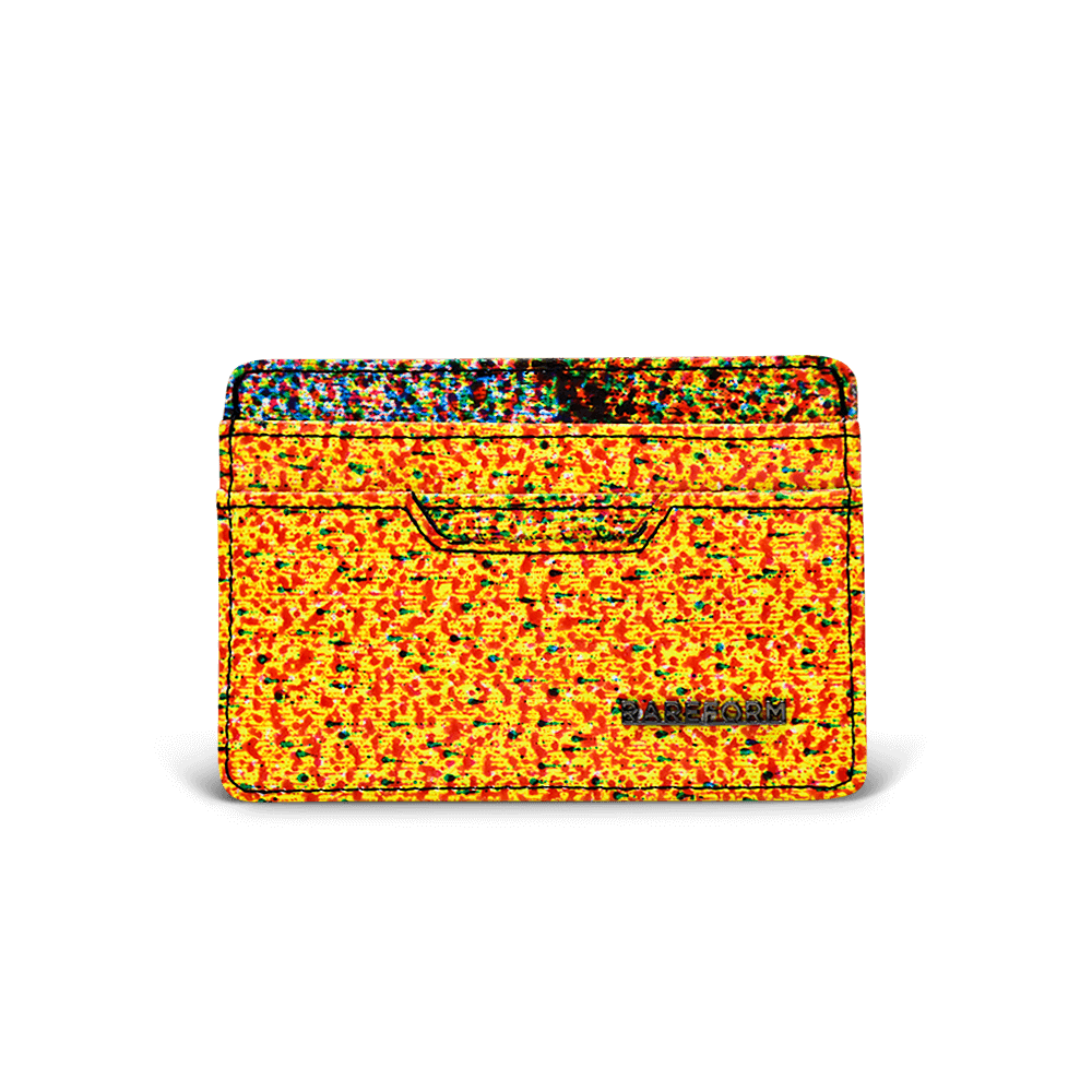 Veer Card Holder