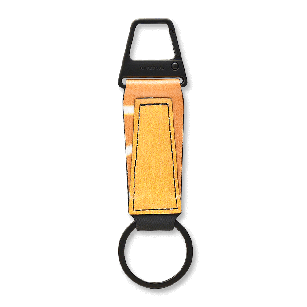 Roam Keychain