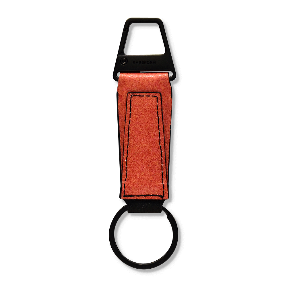 Roam Keychain
