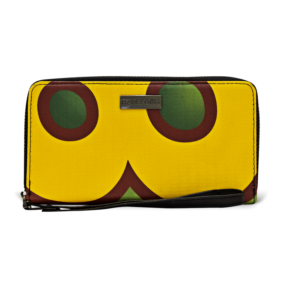 Madison Wristlet