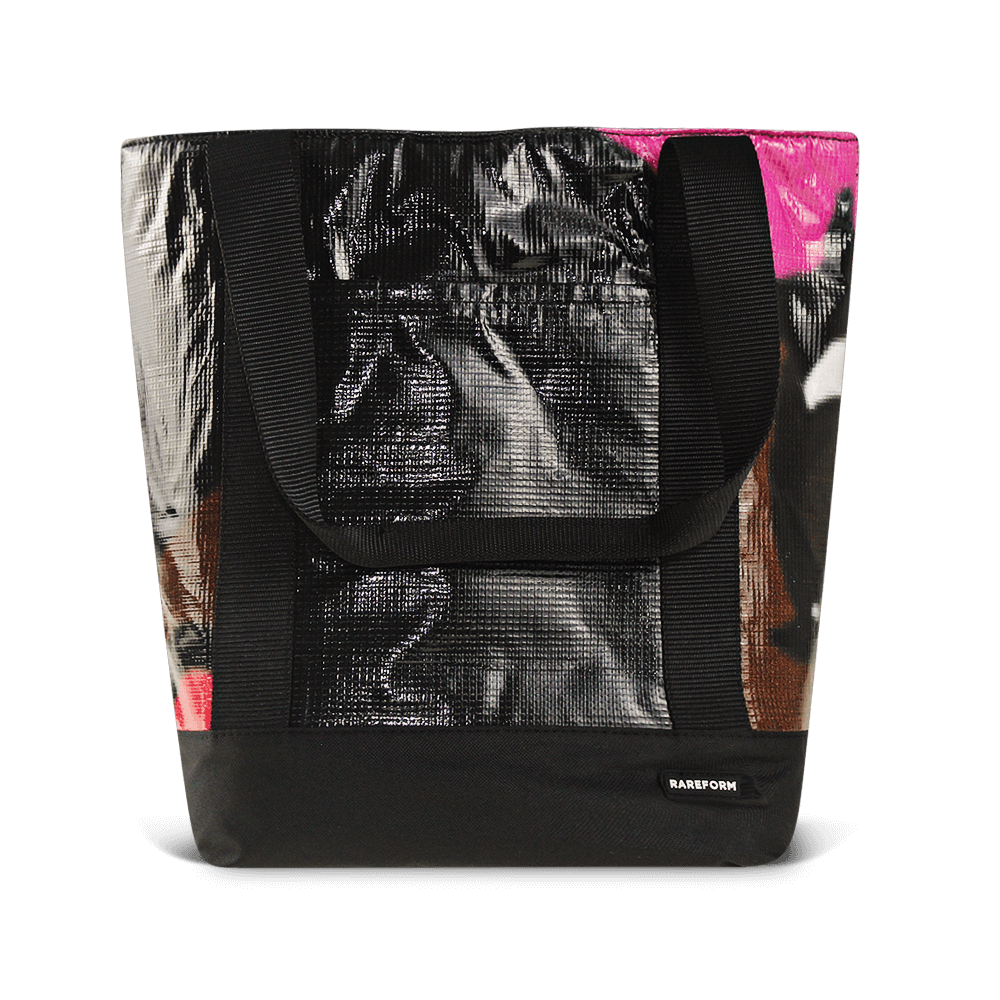 Beck Cooler Tote