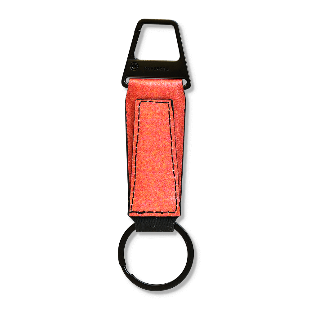 Roam Keychain