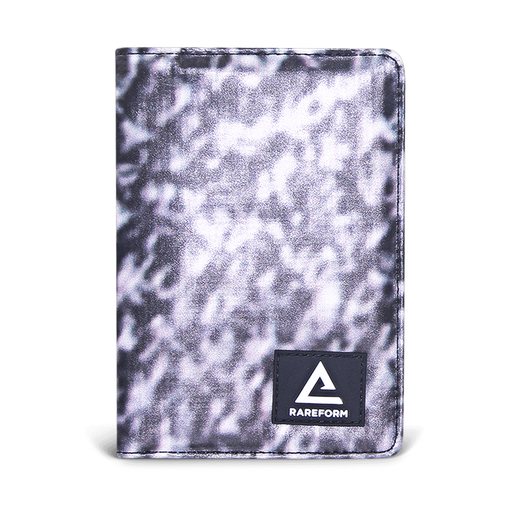 Huxley Passport Holder