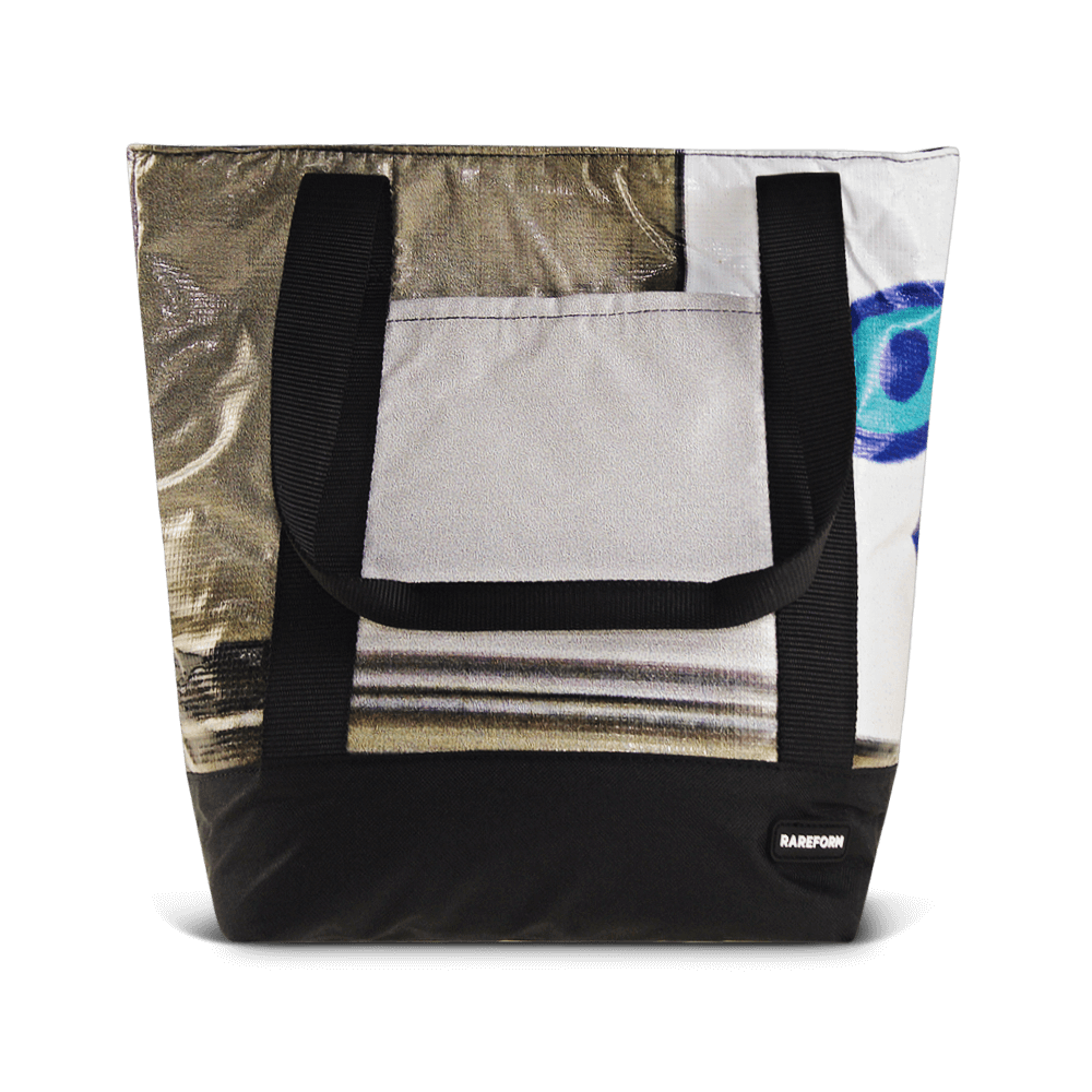 Beck Cooler Tote