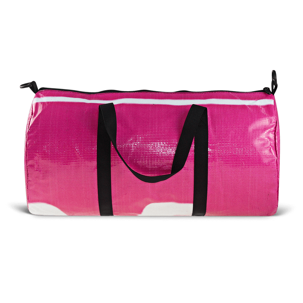 Light Duffle