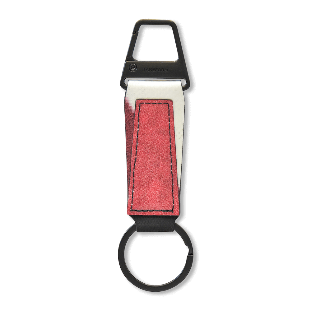 Roam Keychain