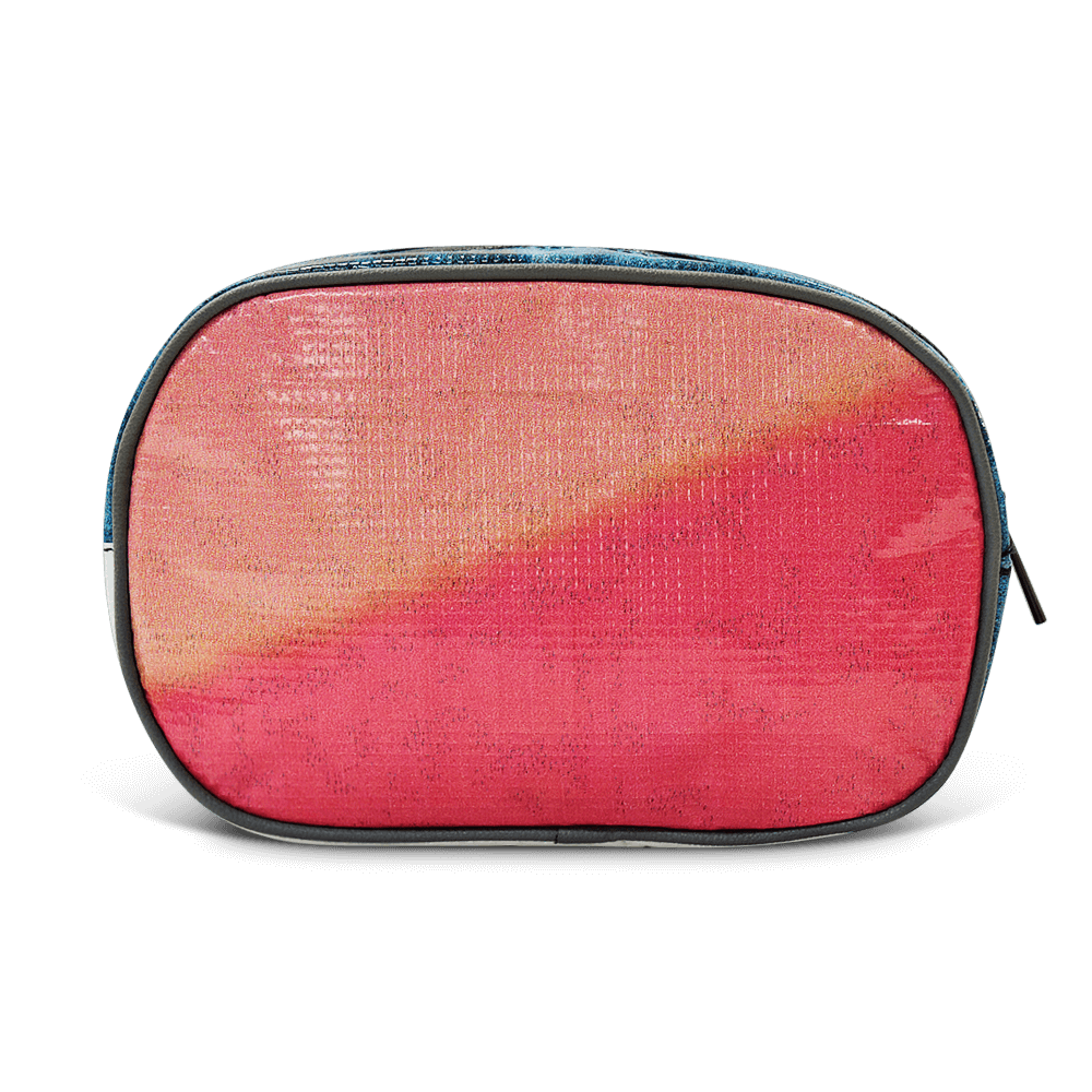 Riley Cosmetic Bag