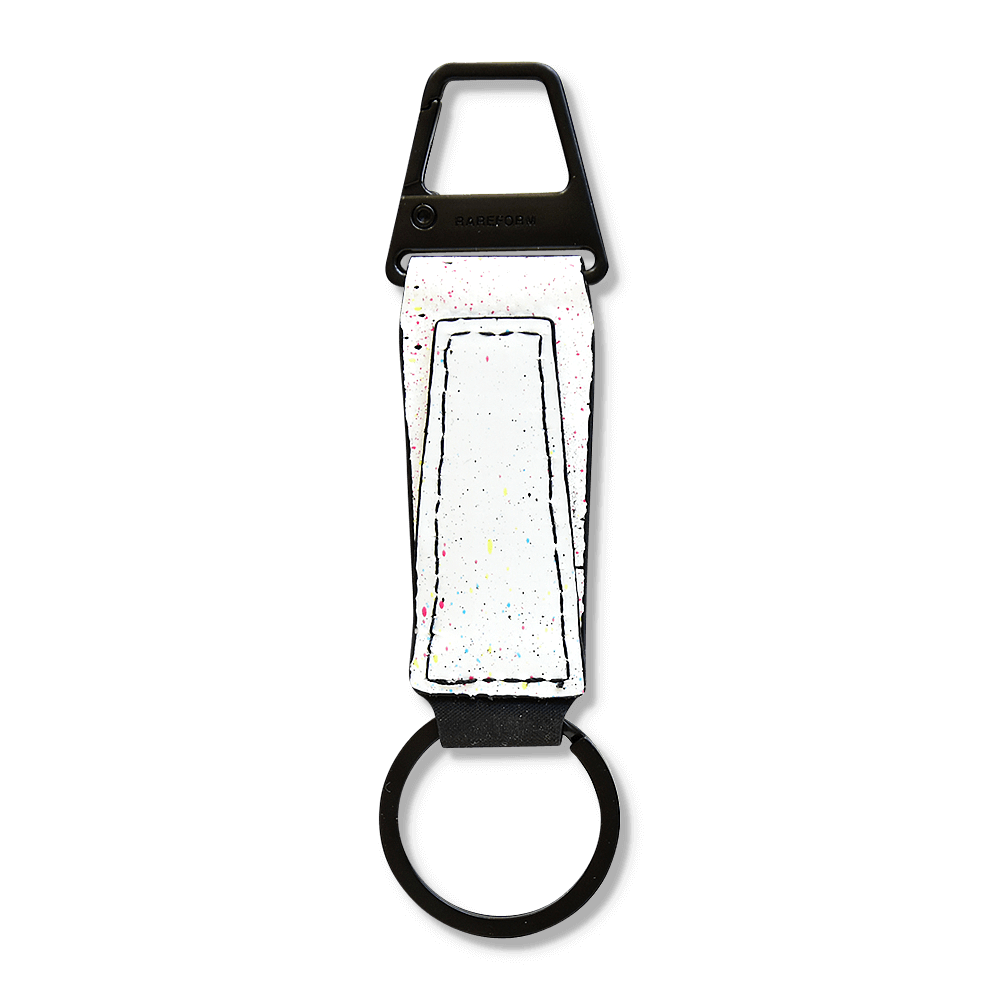 Roam Keychain