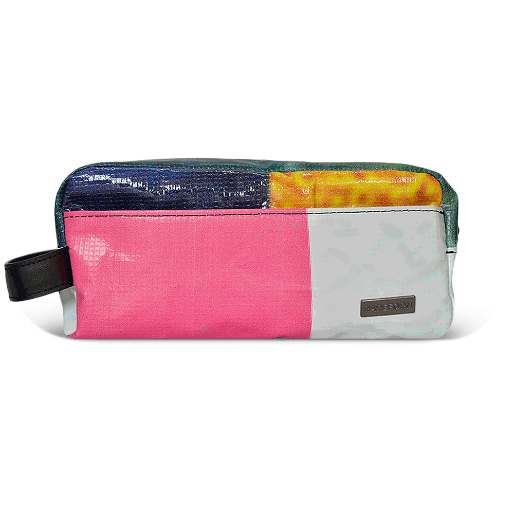 Munich Toiletry Bag