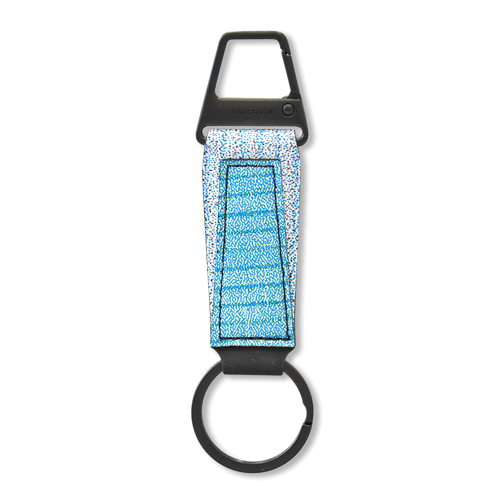 Roam Keychain