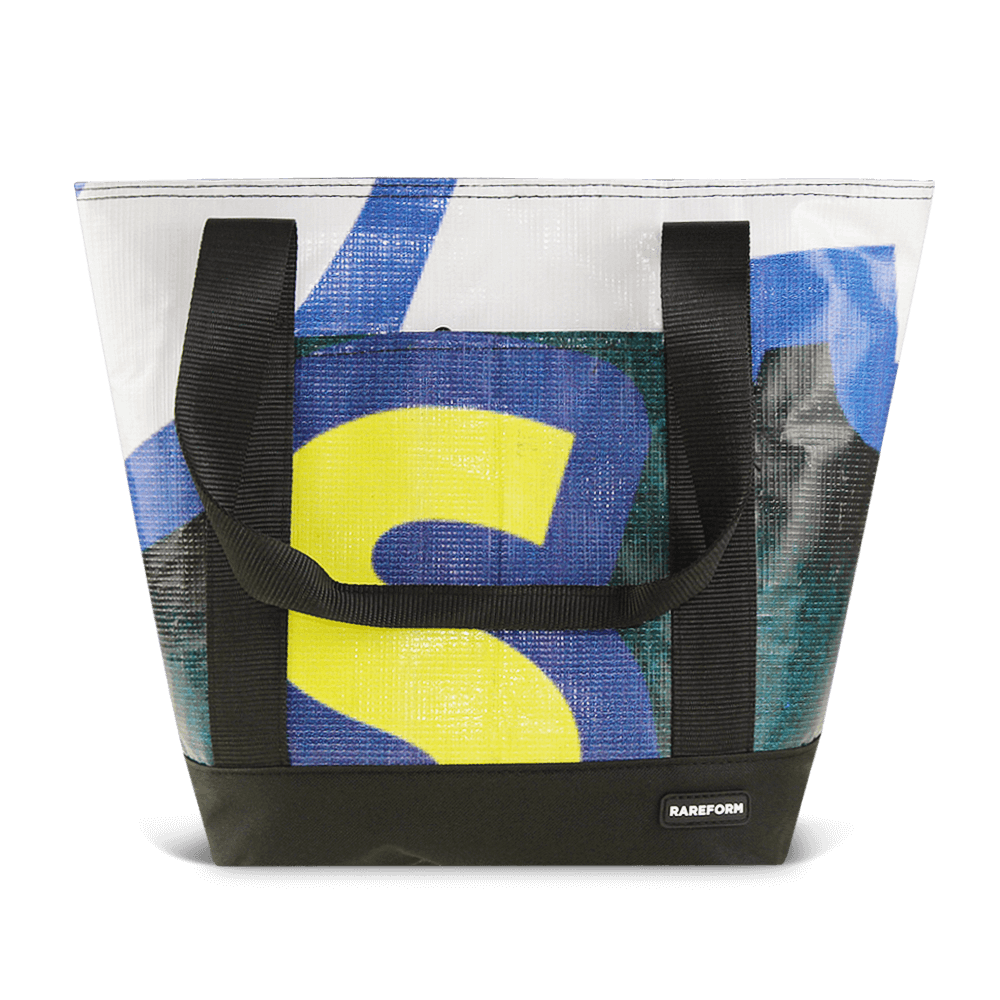 Beck Cooler Tote