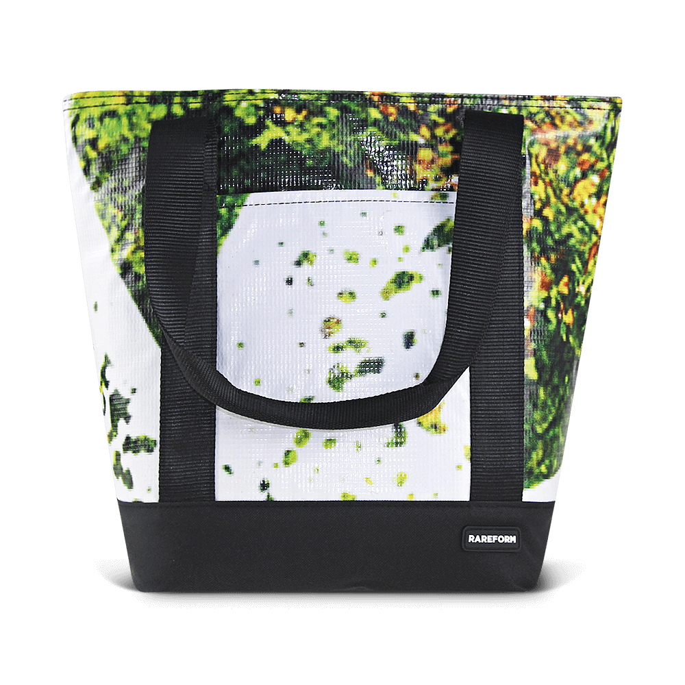 Beck Cooler Tote