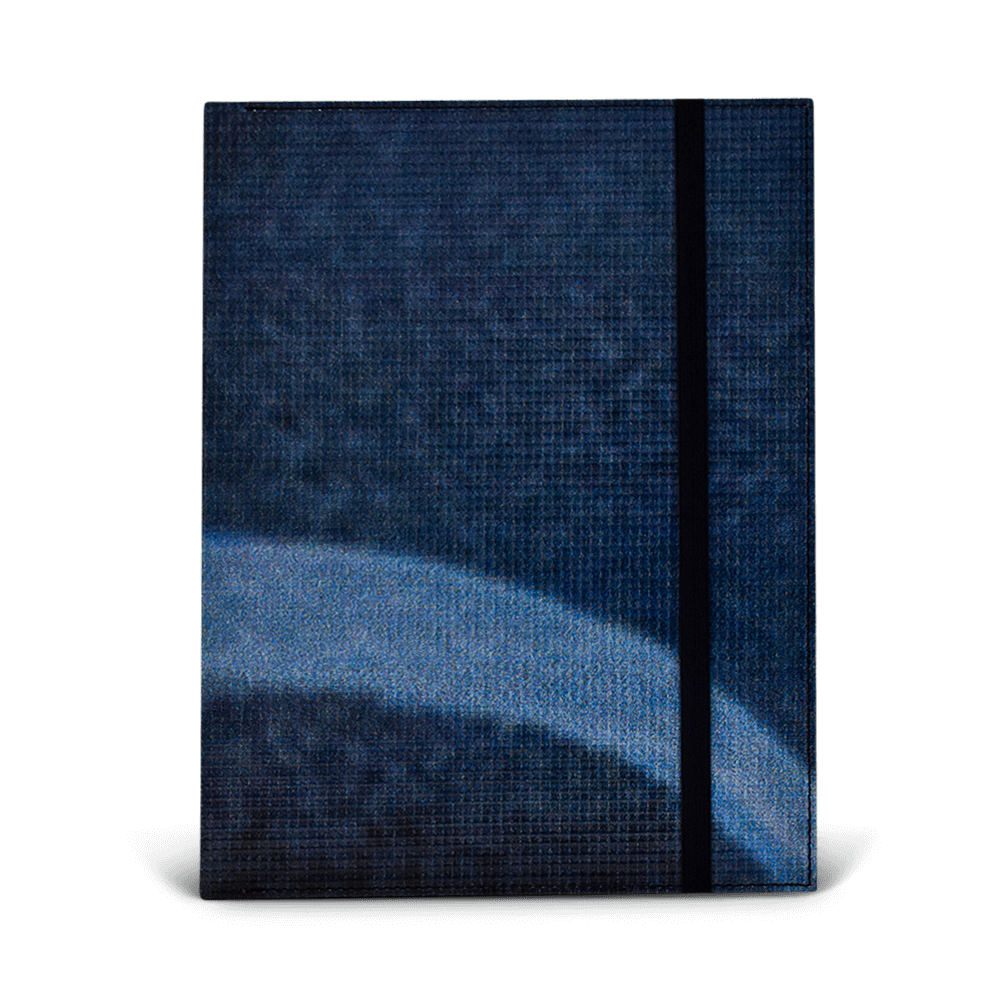 Oliver Notebook