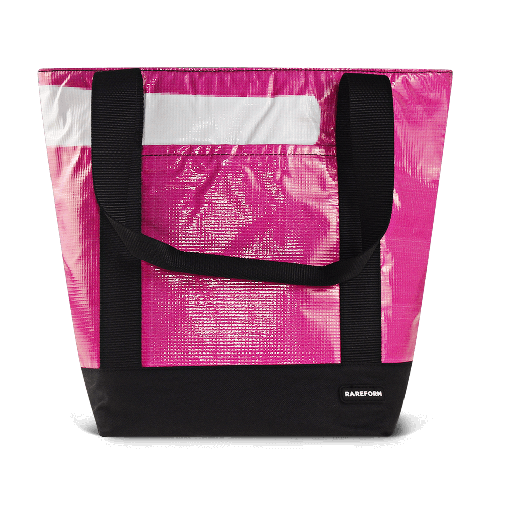 Beck Cooler Tote