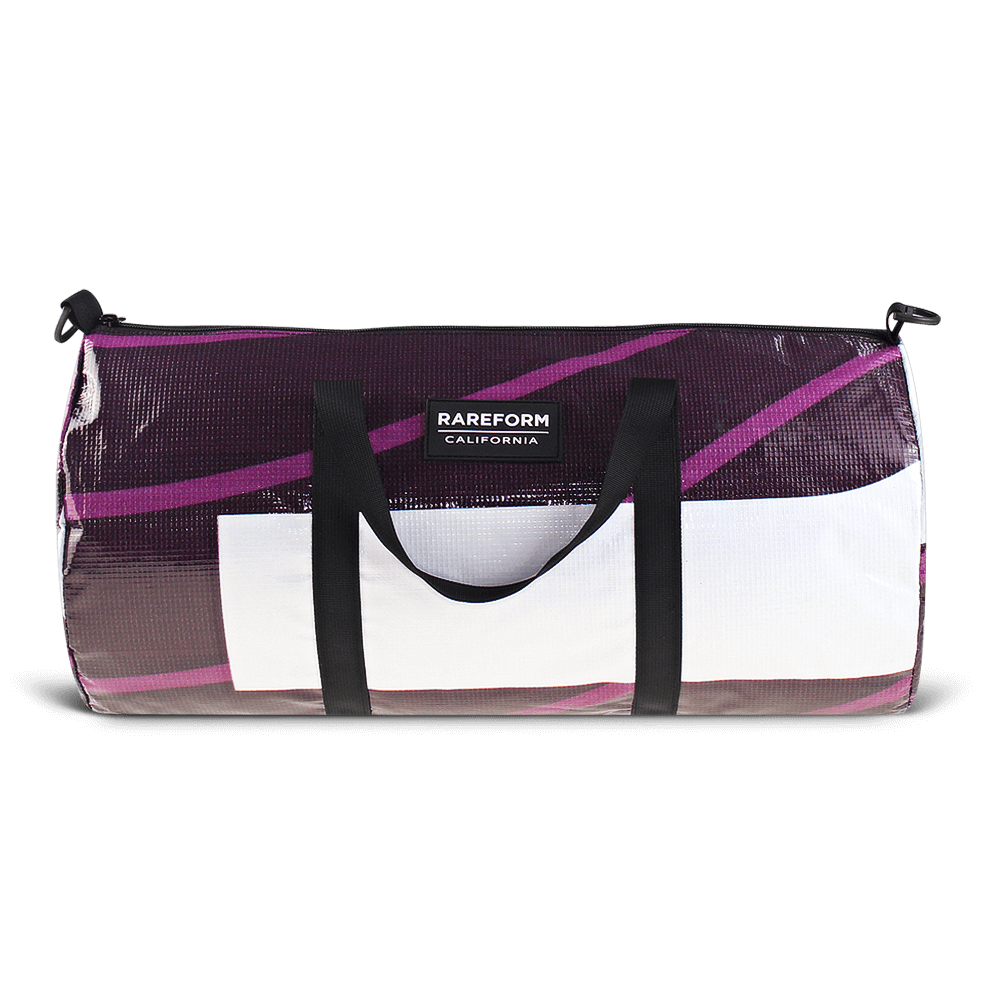 Light Duffle