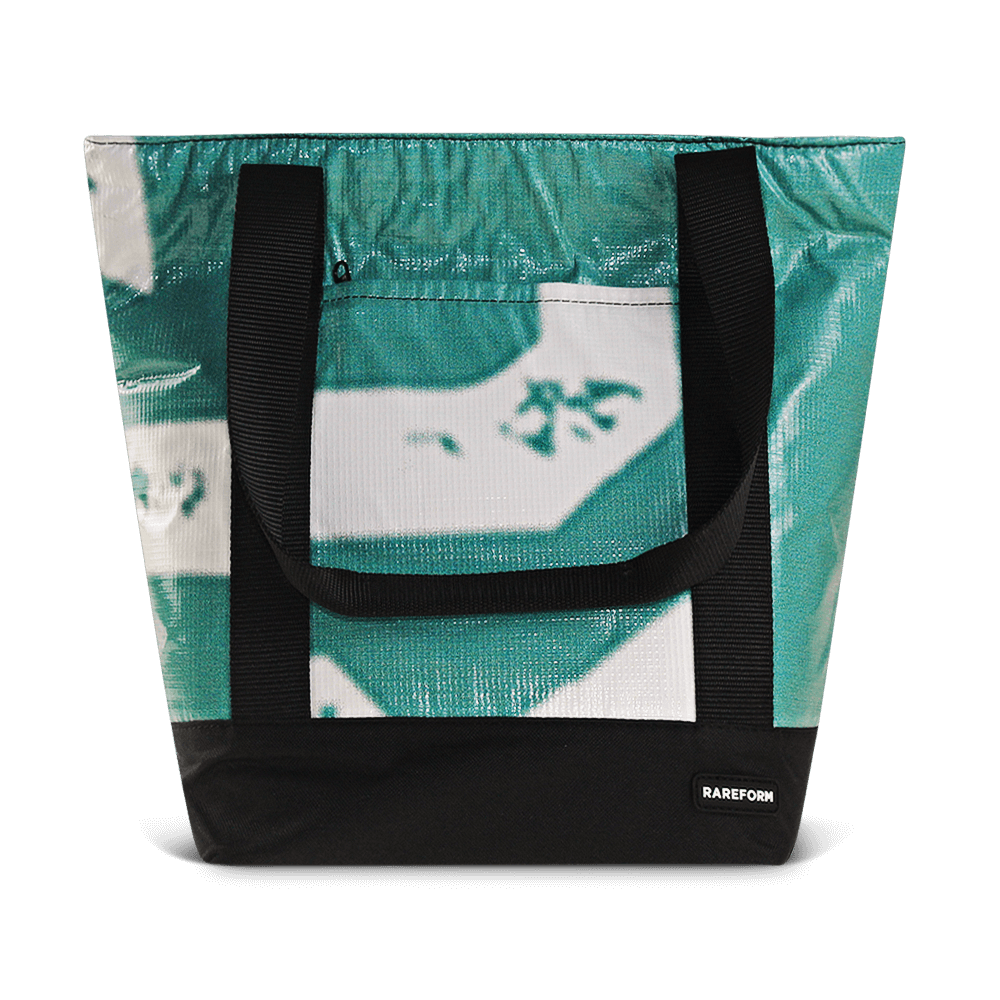 Beck Cooler Tote
