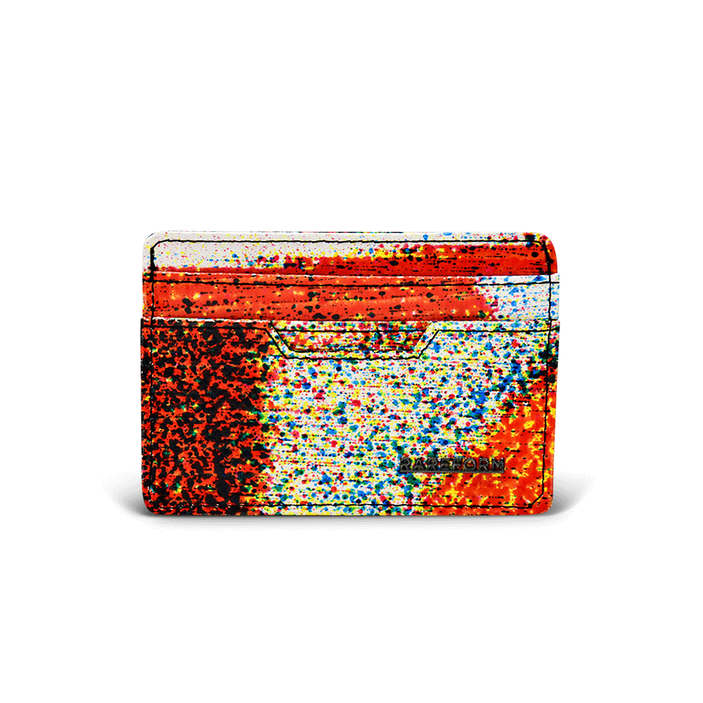 Veer Card Holder