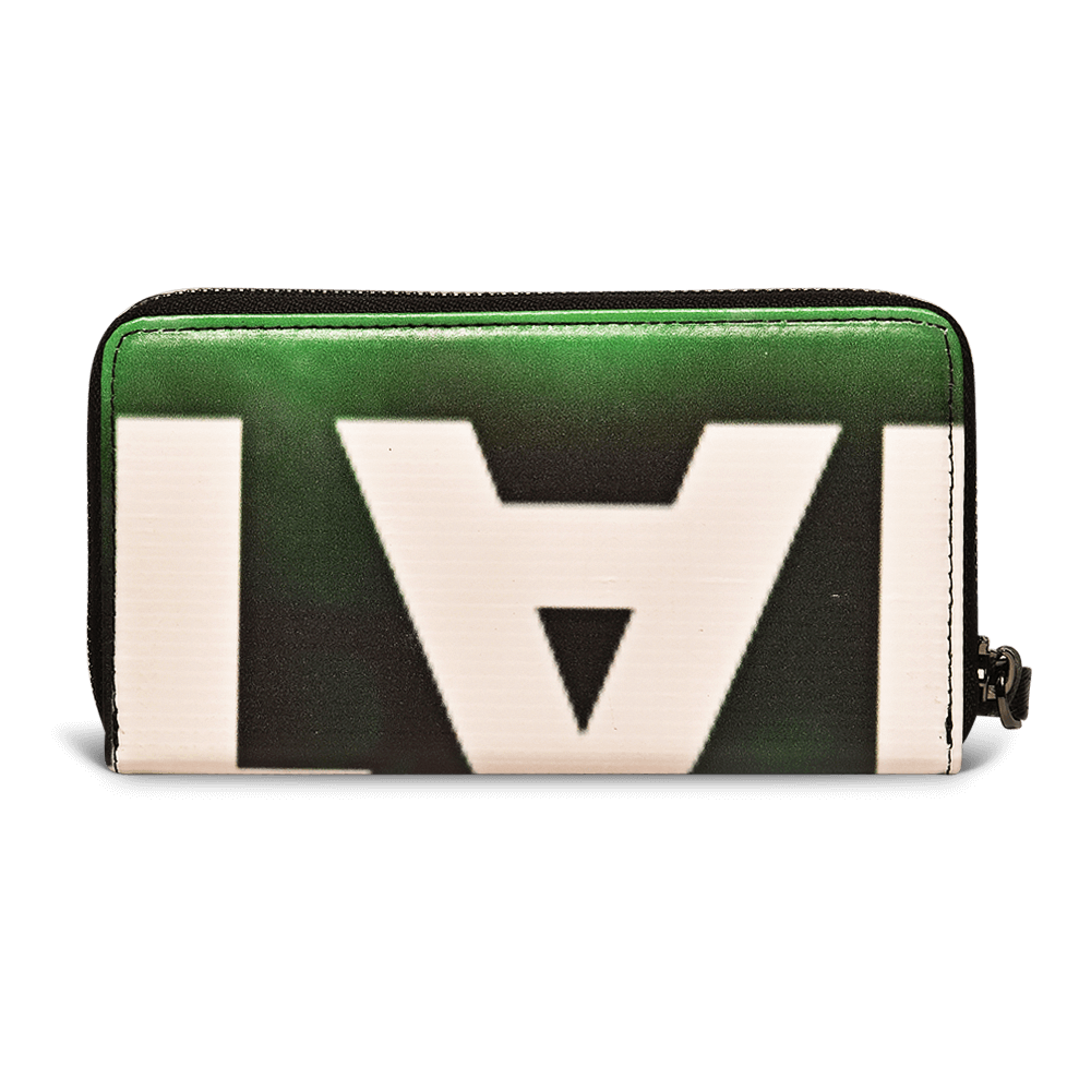 Madison Wristlet