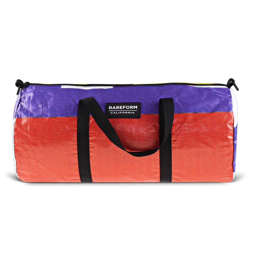 Light Duffle