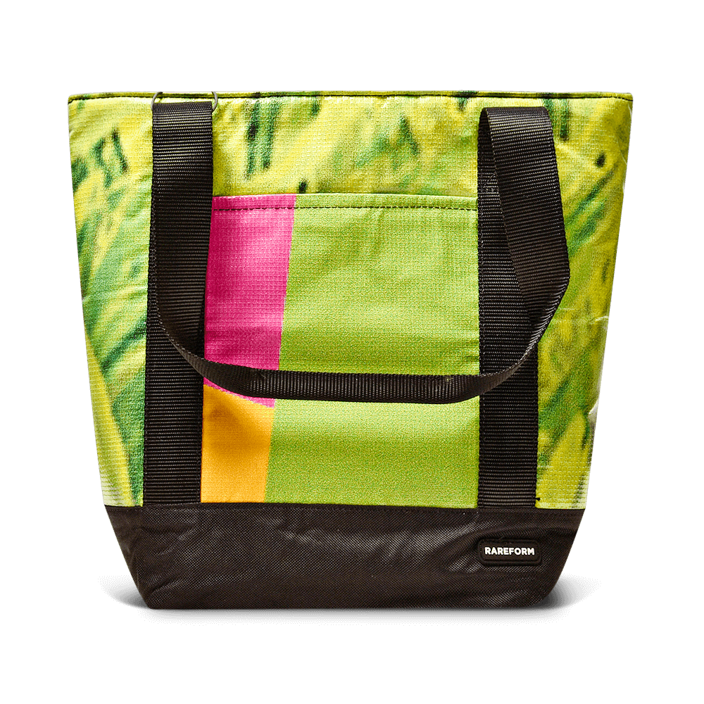 Beck Cooler Tote
