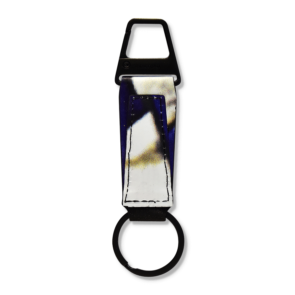 Roam Keychain