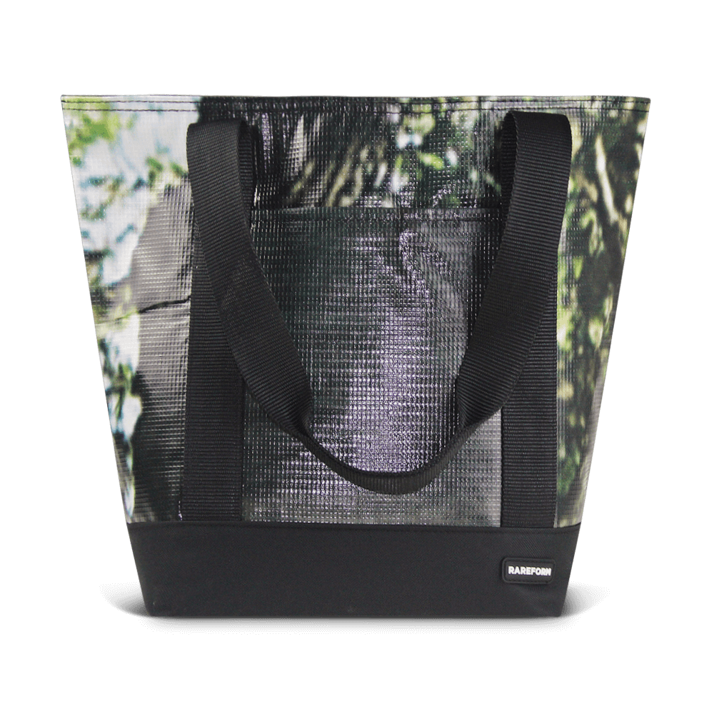 Beck Cooler Tote
