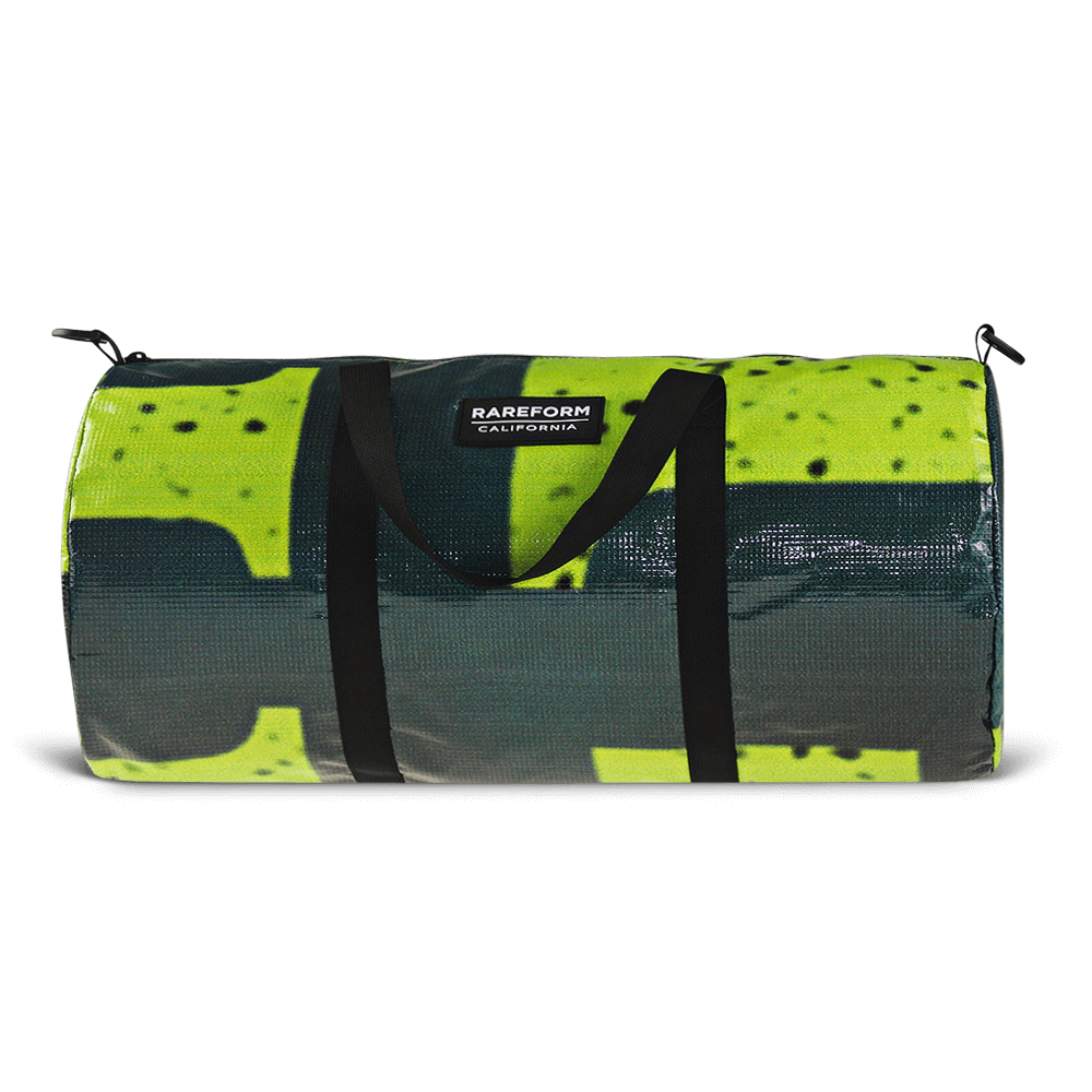 Light Duffle