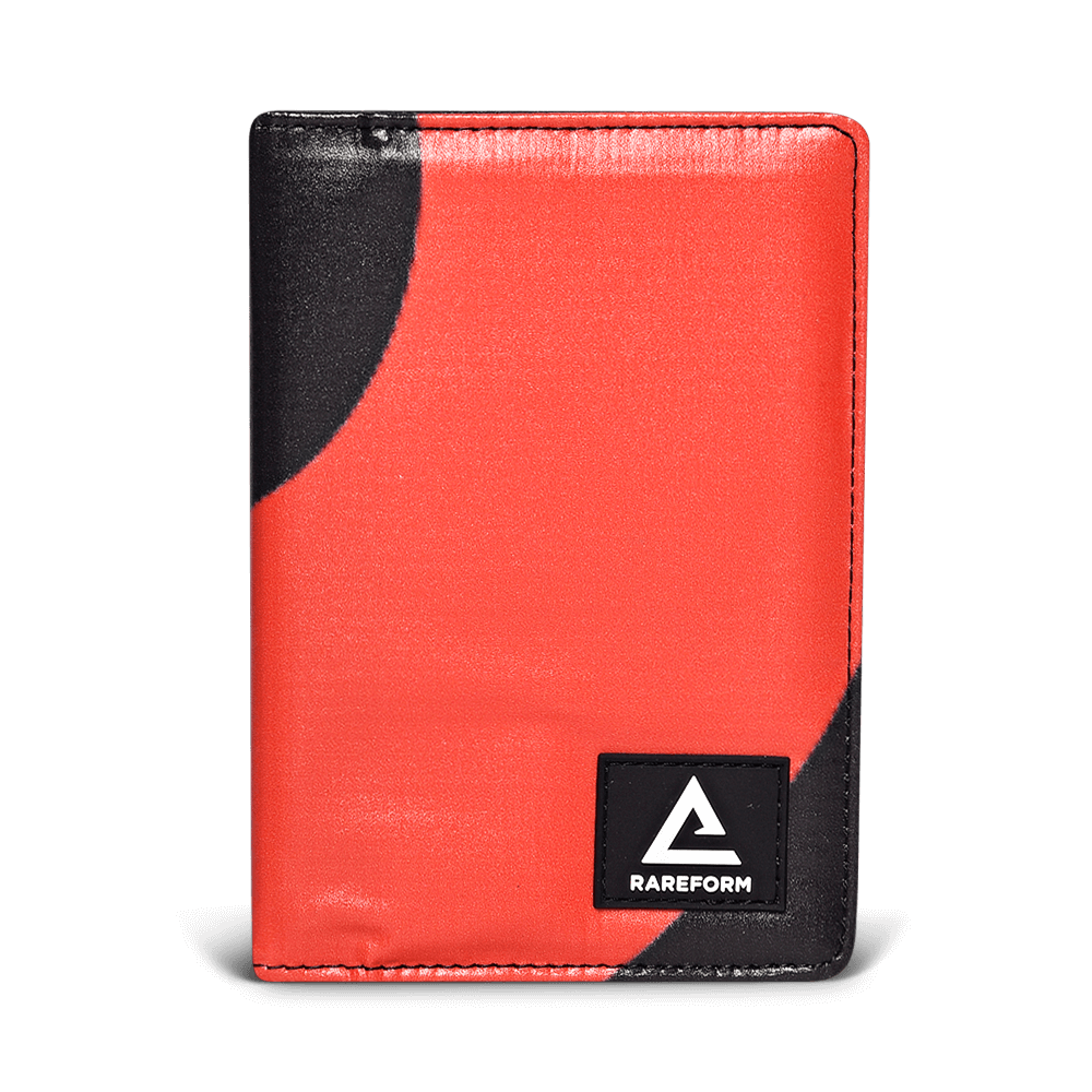 Huxley Passport Holder
