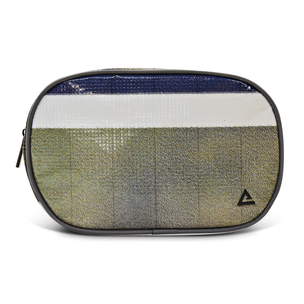 Riley Cosmetic Bag