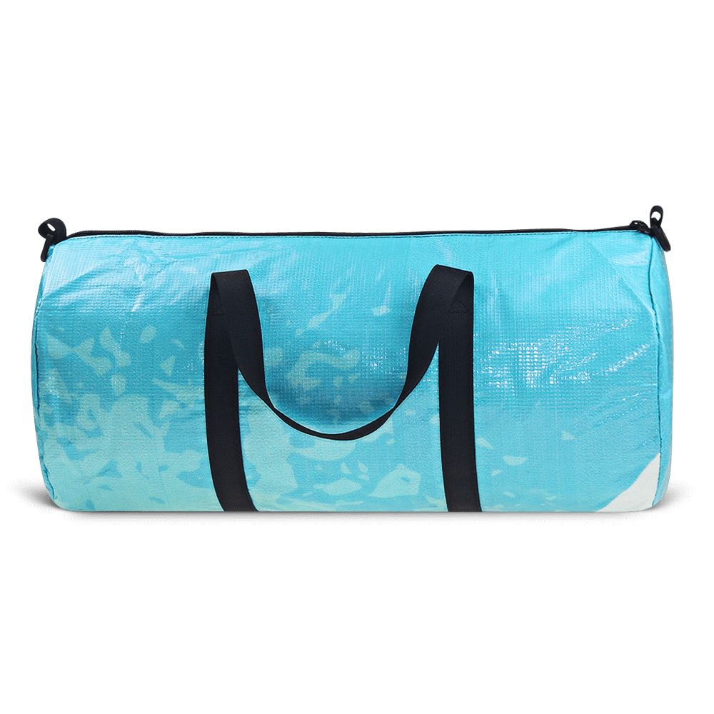 Light Duffle